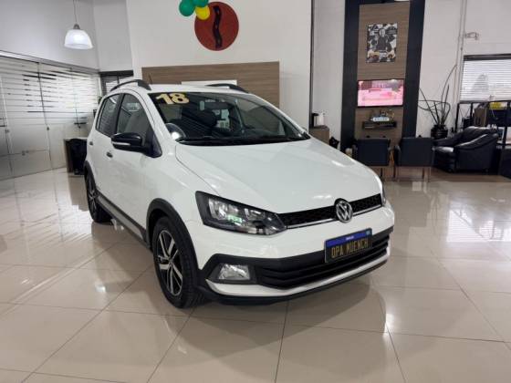 VOLKSWAGEN FOX 1.6 MSI TOTAL FLEX XTREME 4P MANUAL